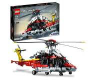 LEGO Technic 42145 Helikopter ratunkowy Airbus H175 - 1056685 - zdjęcie 3